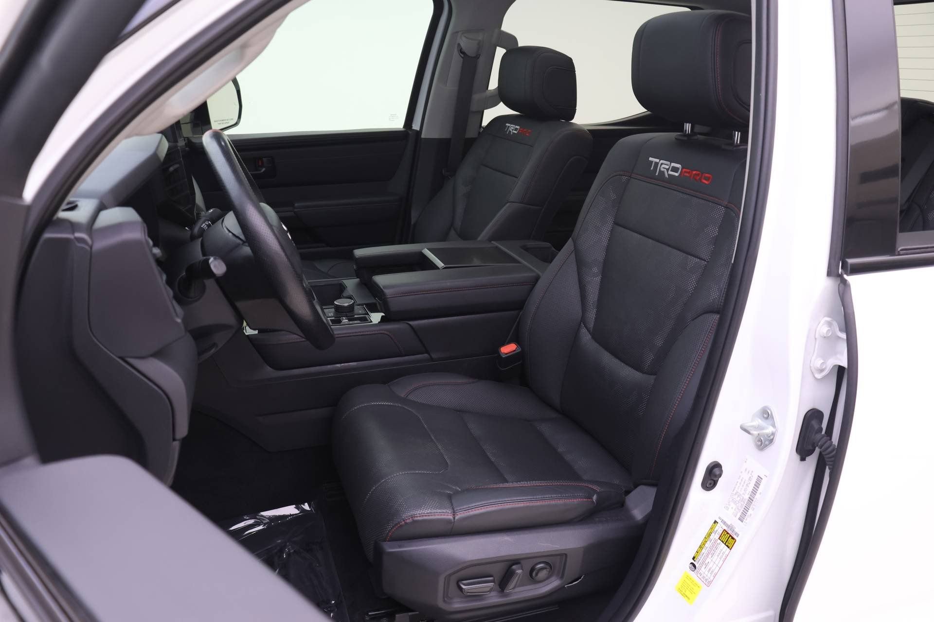 Used 2022 Toyota Tundra TRD Pro image 4