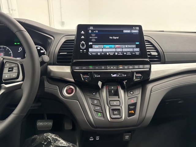 New 2026 Honda Odyssey EX-L image 25