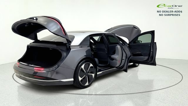 Used 2023 Lucid Air Grand Touring AWD/4WD image 18
