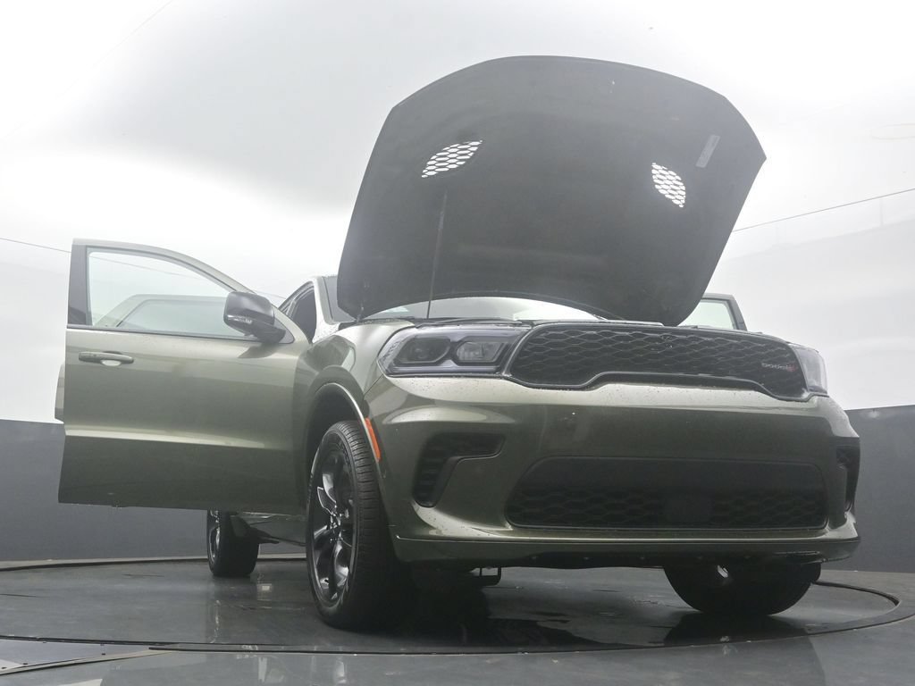New 2026 Dodge Durango GT AWD/4WD image 58