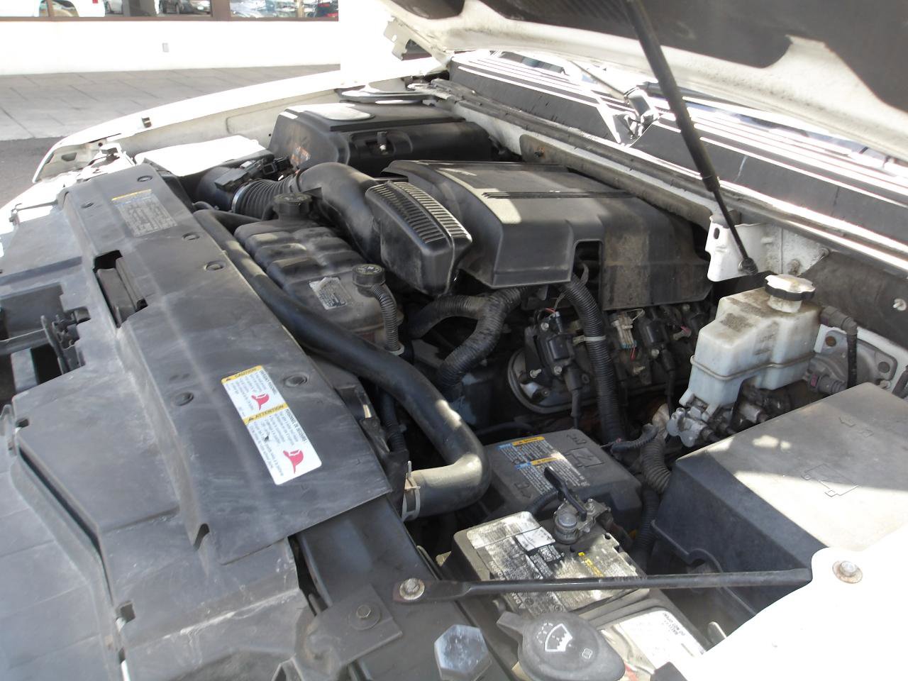 Used 2010 Chevrolet Tahoe 4WD image 25