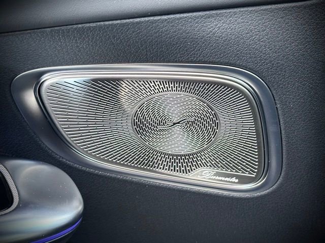 New 2025 Mercedes-Benz GLC 63 AMG S image 27