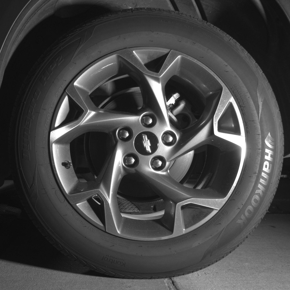 Used 2025 Chevrolet Trax LT FWD image 14