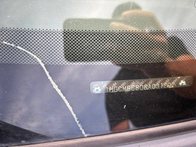 Used 2006 Honda Accord EX-L image 9