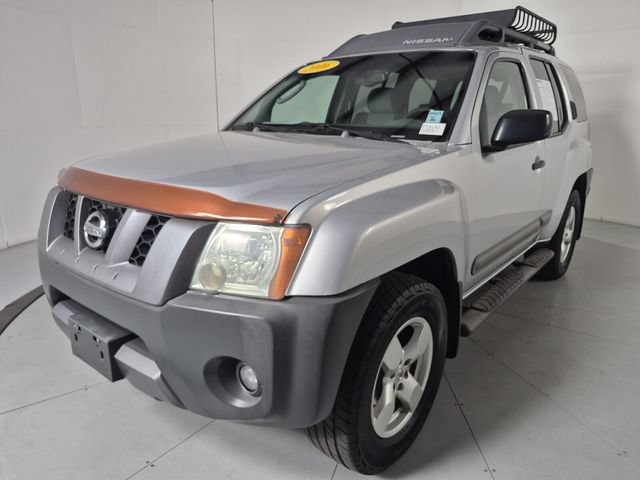 Used 2006 Nissan Xterra SE AWD/4WD image 1