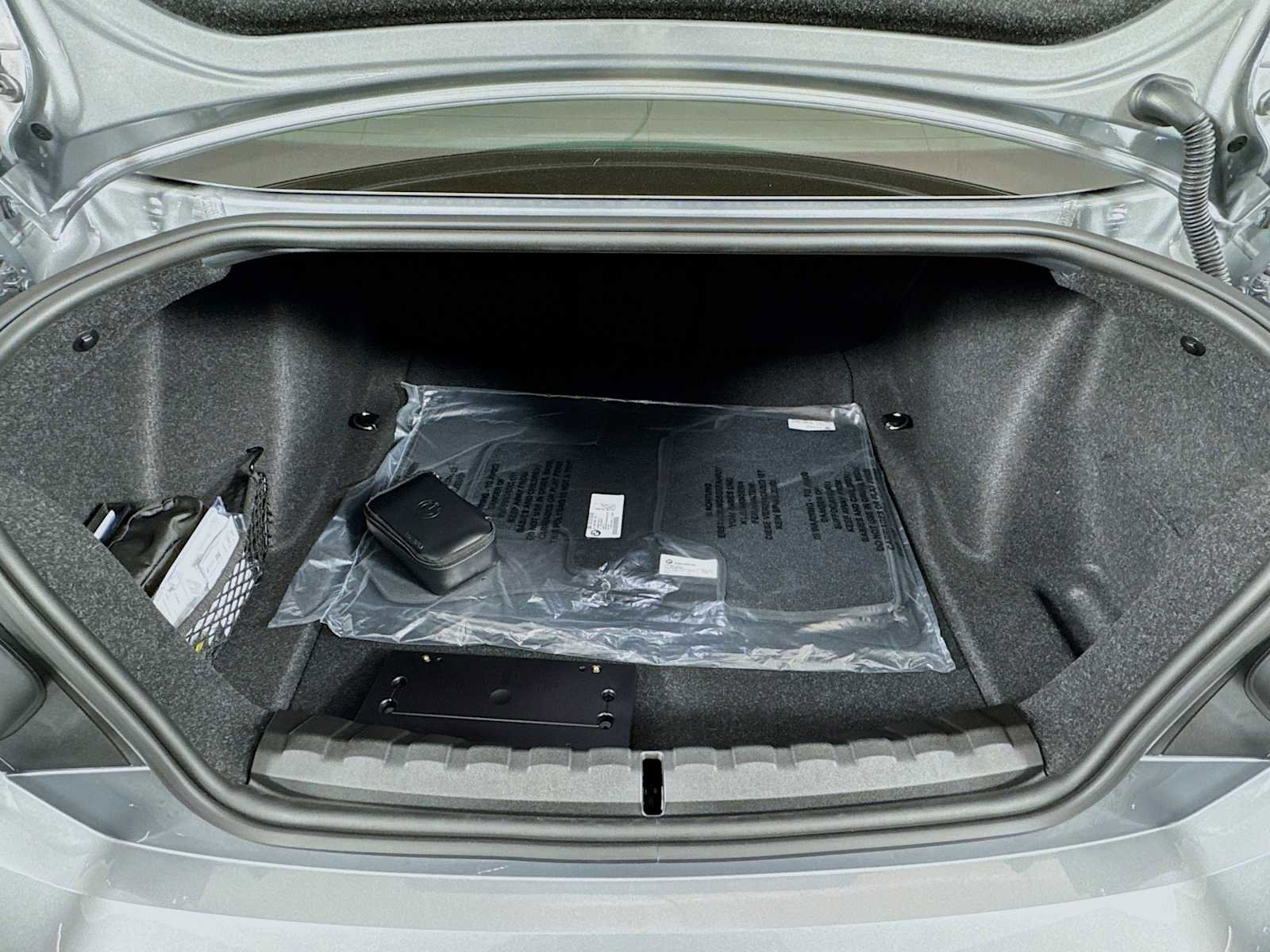 Used 2026 BMW M2 w/ Lighting Package image 25