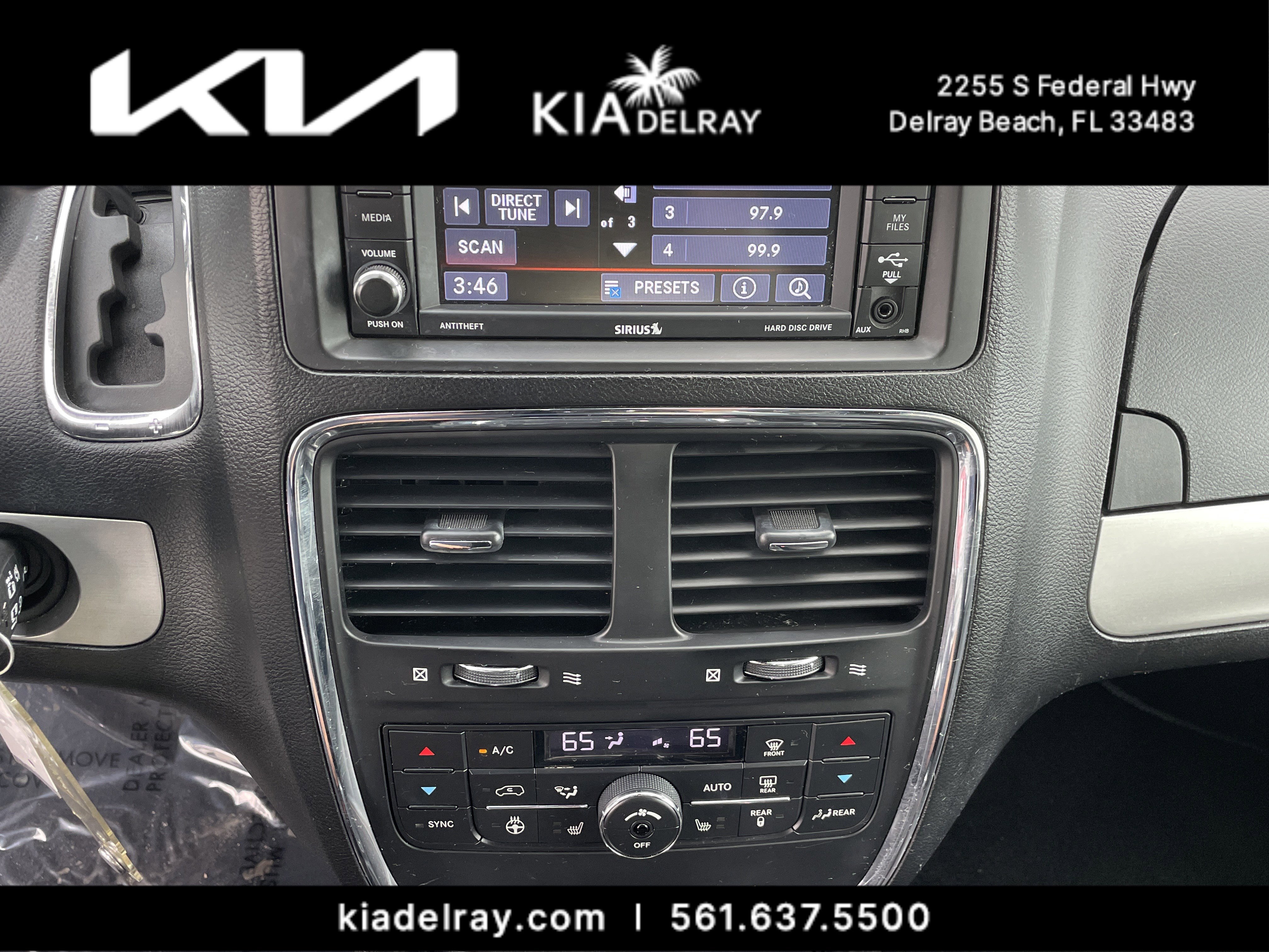 Used 2019 Dodge Grand Caravan GT image 21