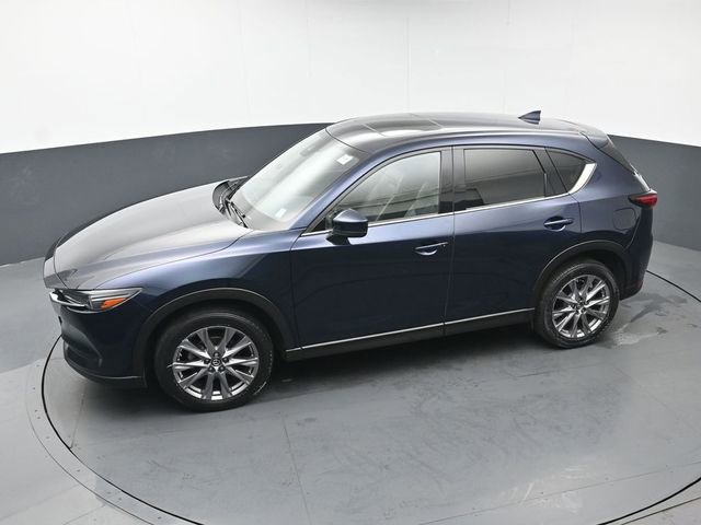 Used 2019 MAZDA CX-5 Grand Touring AWD/4WD image 36