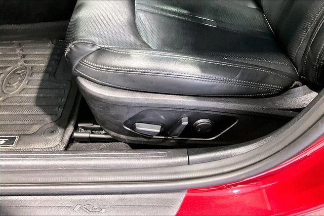 Used 2021 Kia K5 GT-Line FWD image 19