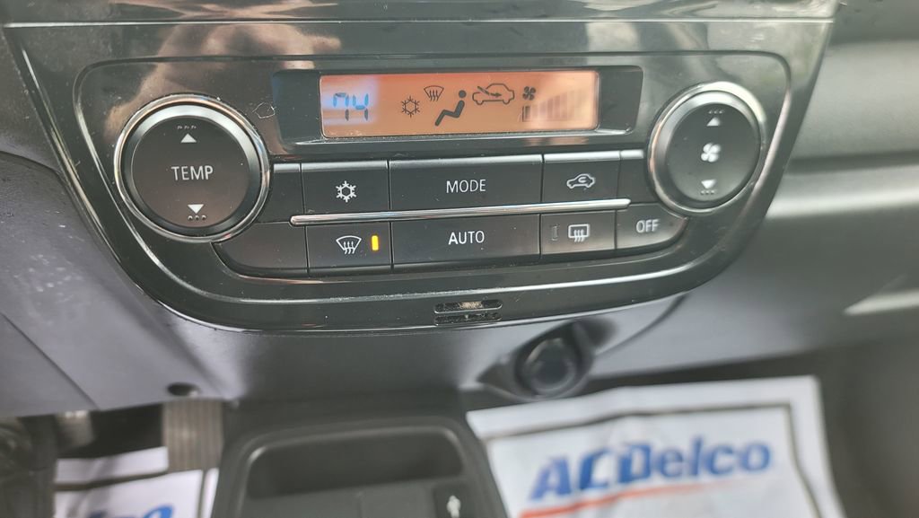 Used 2022 Mitsubishi Mirage ES image 22