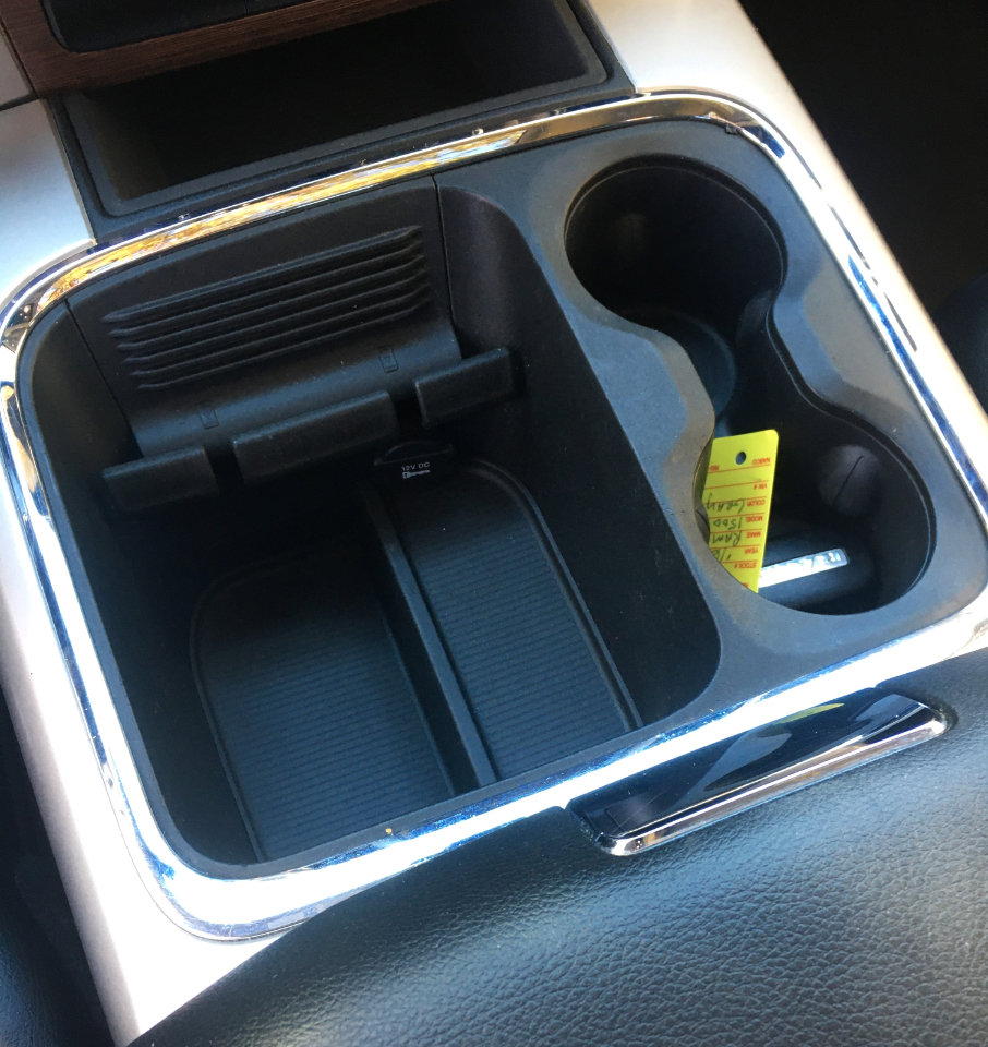 Used 2016 RAM 1500 Laramie w/ Convenience Group image 30