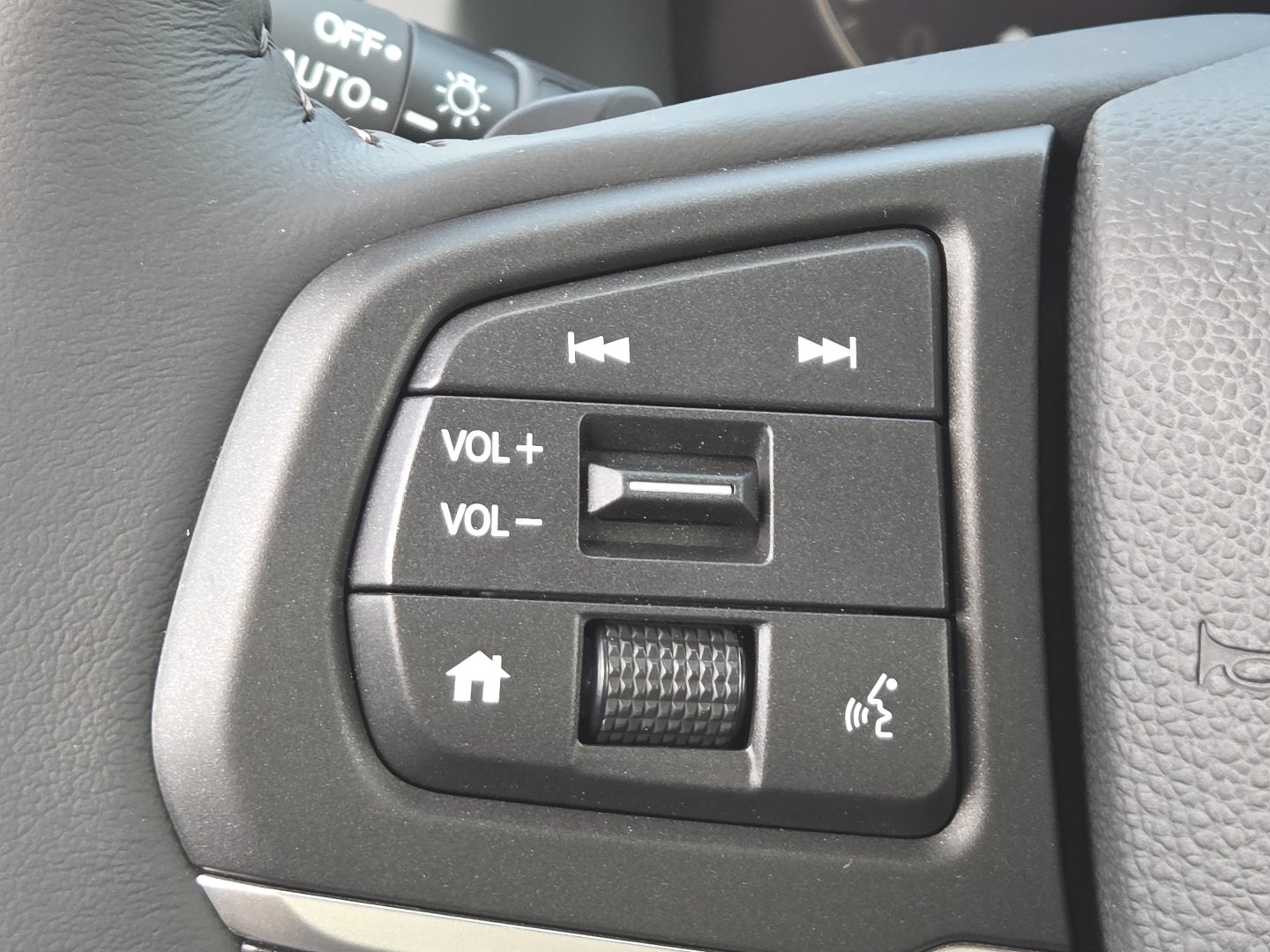 New 2026 Honda Ridgeline RTL image 29