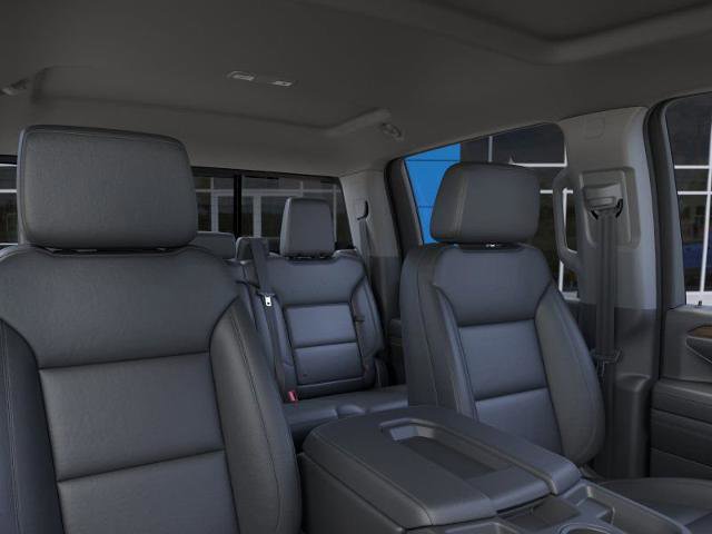 New 2026 Chevrolet Silverado 2500 LT w/ Trail Boss Package image 24