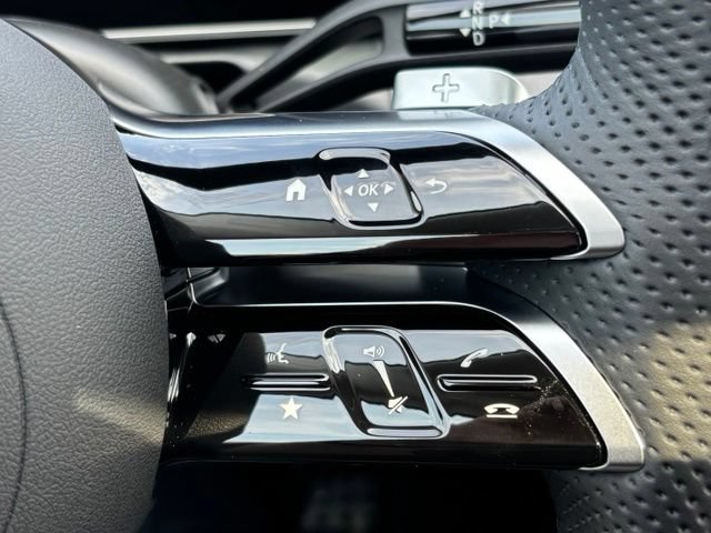 New 2026 Mercedes-Benz C 300 4MATIC Sedan image 18