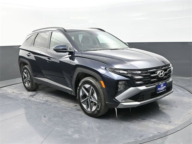 Used 2025 Hyundai Tucson SEL image 2