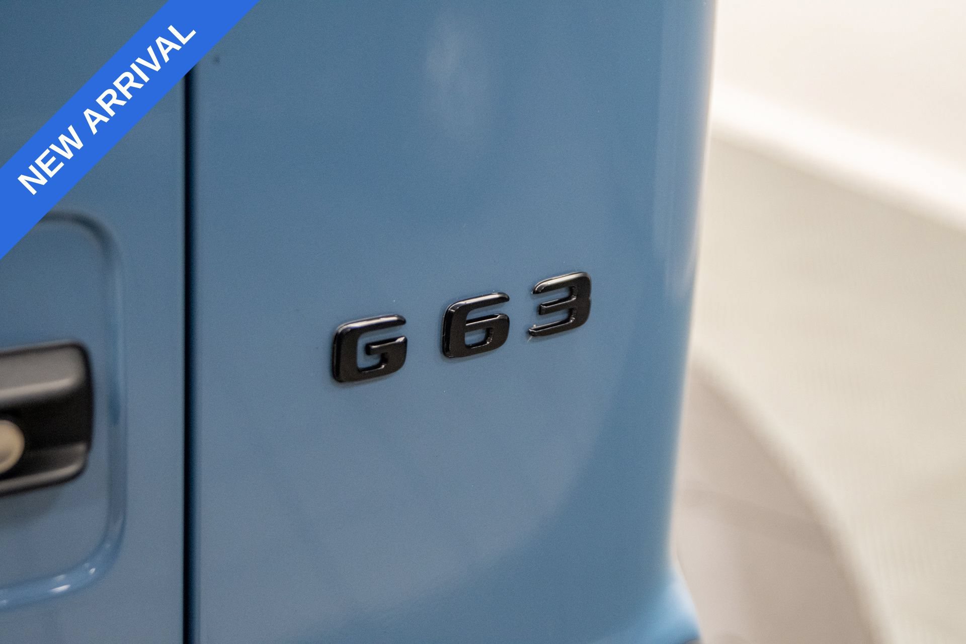 Used 2022 Mercedes-Benz G 63 AMG 4MATIC image 35