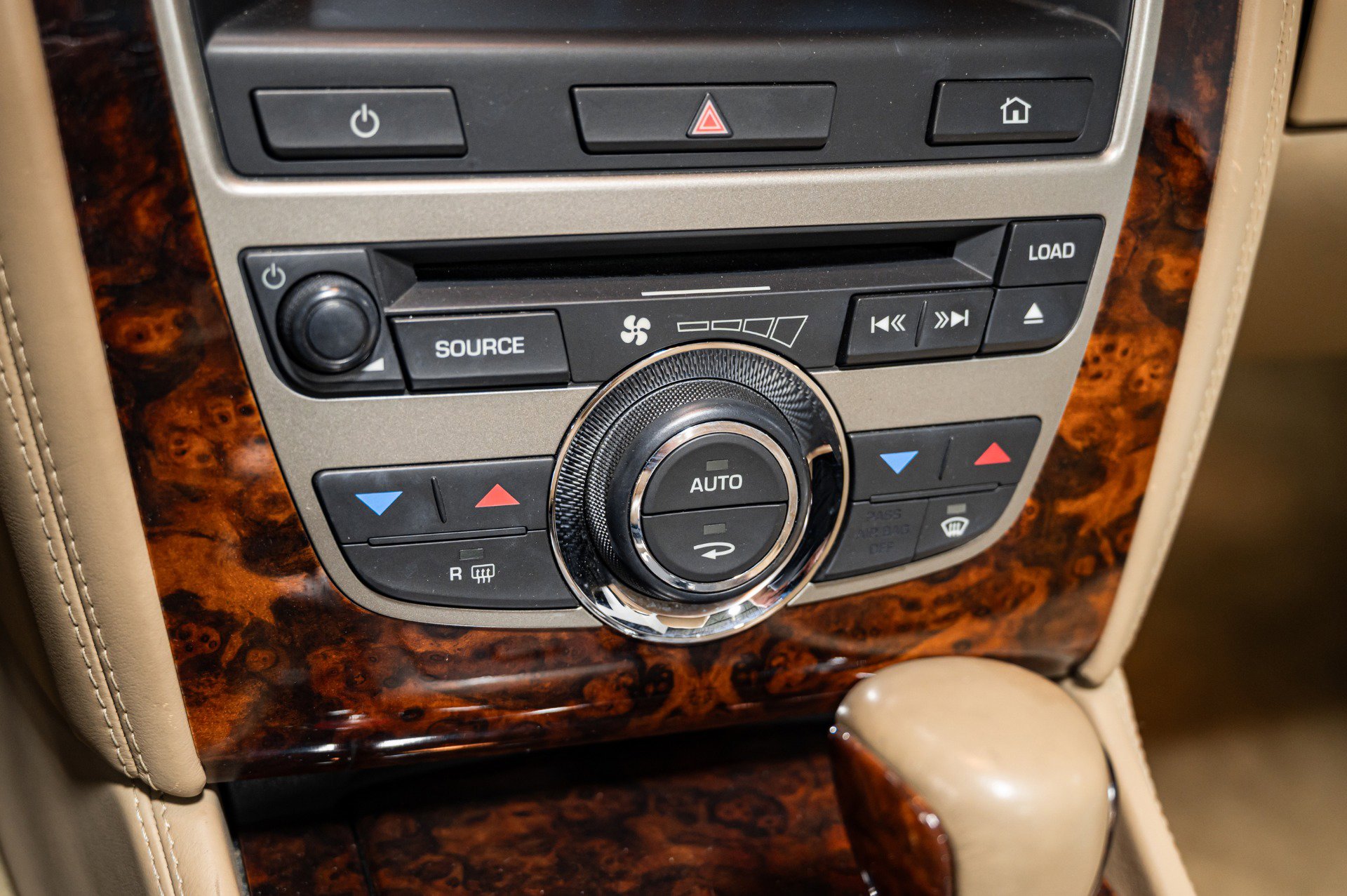 Used 2007 Jaguar XK Convertible image 24