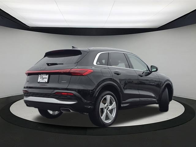 New 2025 Audi Q5 Premium Plus image 7