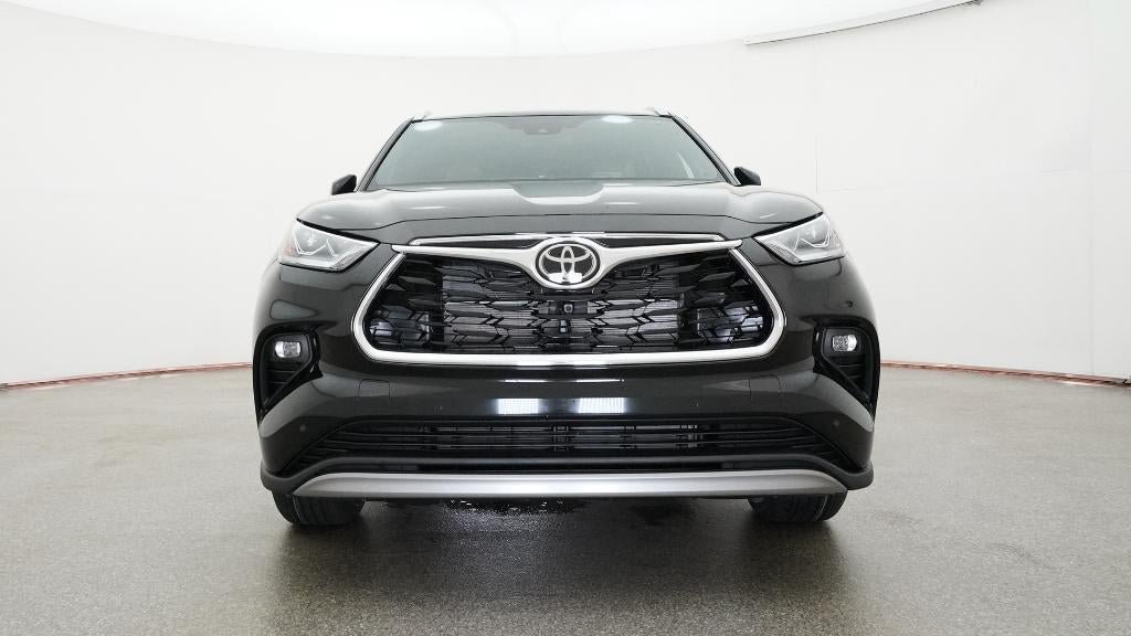 New 2026 Toyota Highlander Platinum AWD/4WD image 31