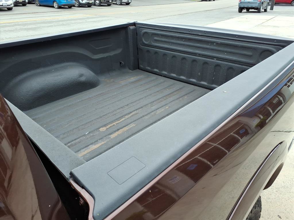 Used 2015 RAM 1500 Outdoorsman AWD/4WD image 13