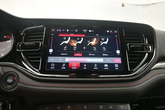 New 2026 Dodge Durango GT AWD/4WD image 22