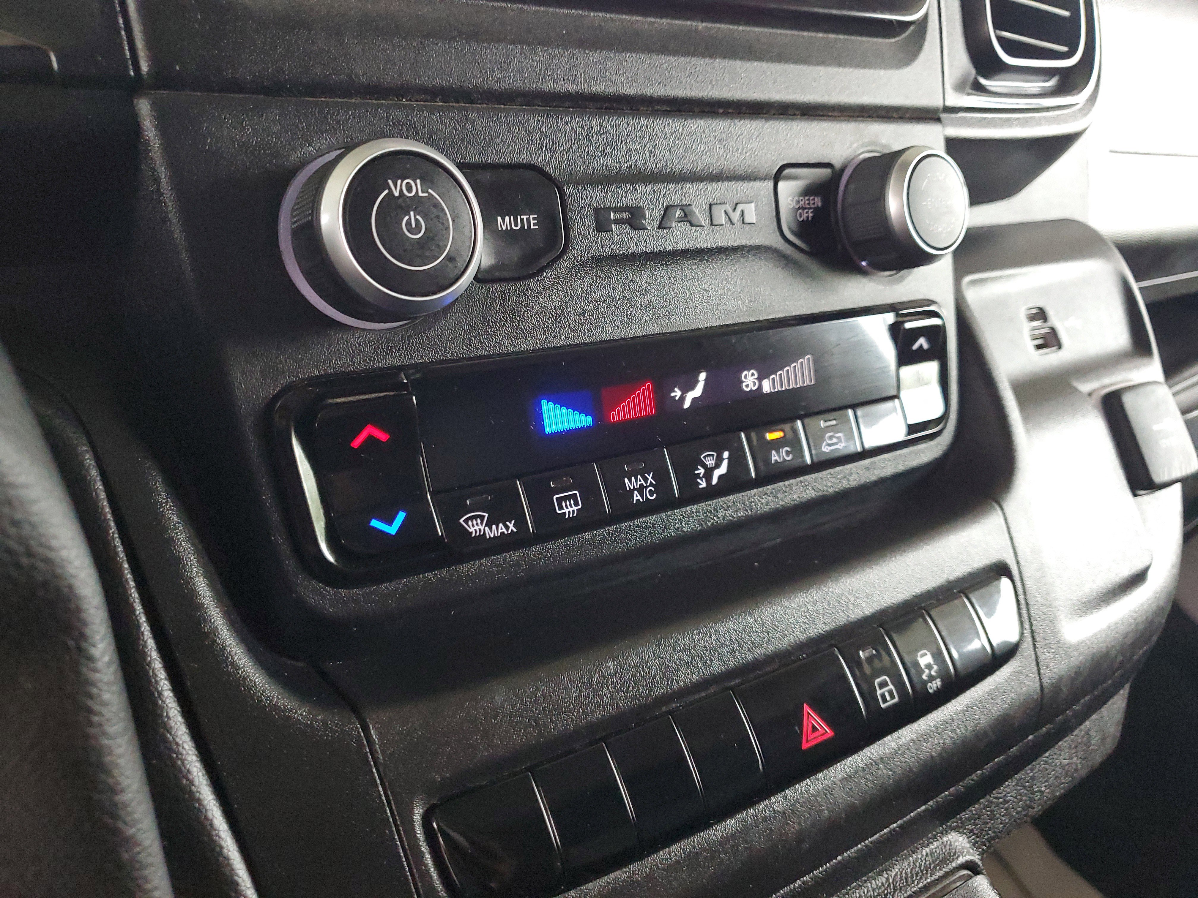 Used 2023 RAM ProMaster 2500 FWD image 26