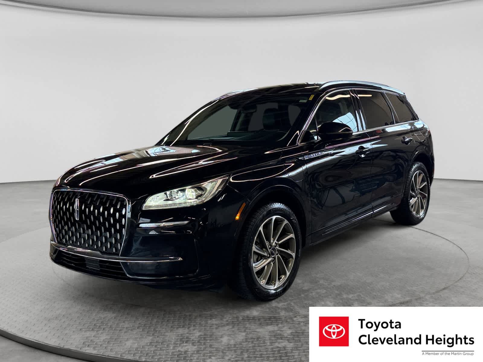 Used 2023 Lincoln Corsair Grand Touring w/ Equipment Group 301A AWD/4WD image 1