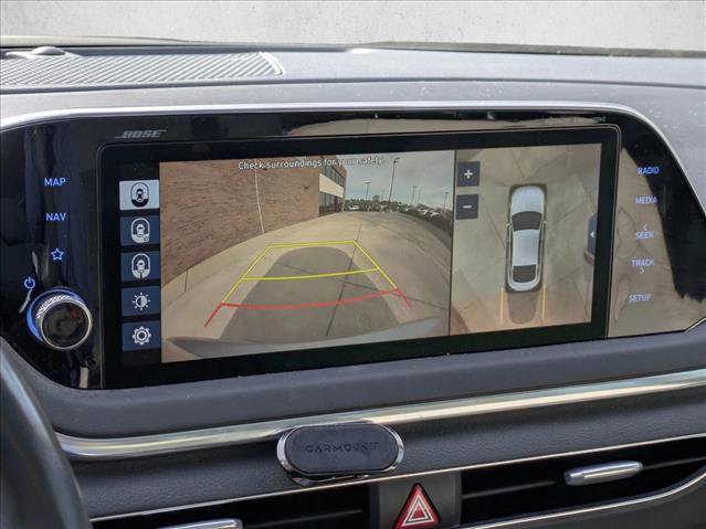 Used 2021 Hyundai Sonata Limited image 13
