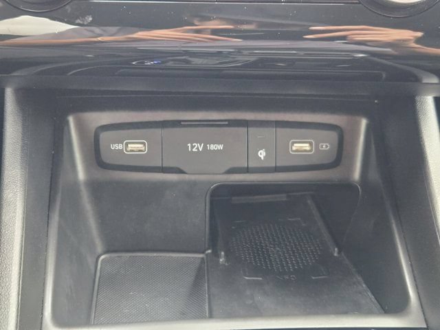 Certified 2023 Hyundai Tucson SEL AWD/4WD image 19