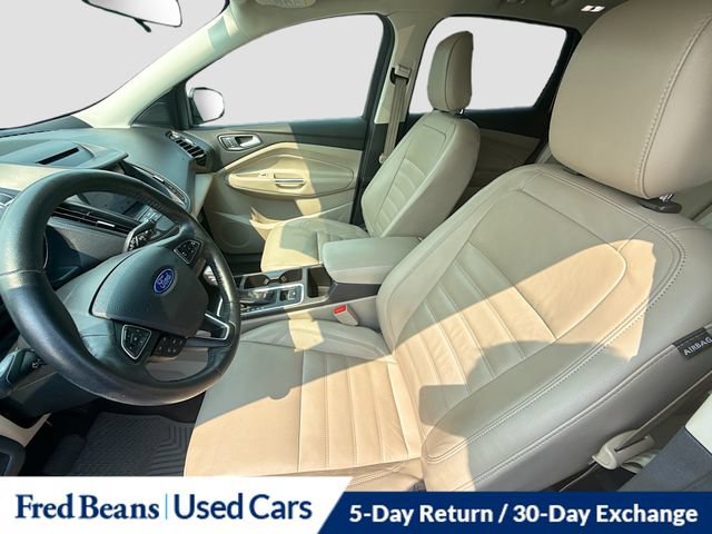 Used 2018 Ford Escape SEL AWD/4WD image 28