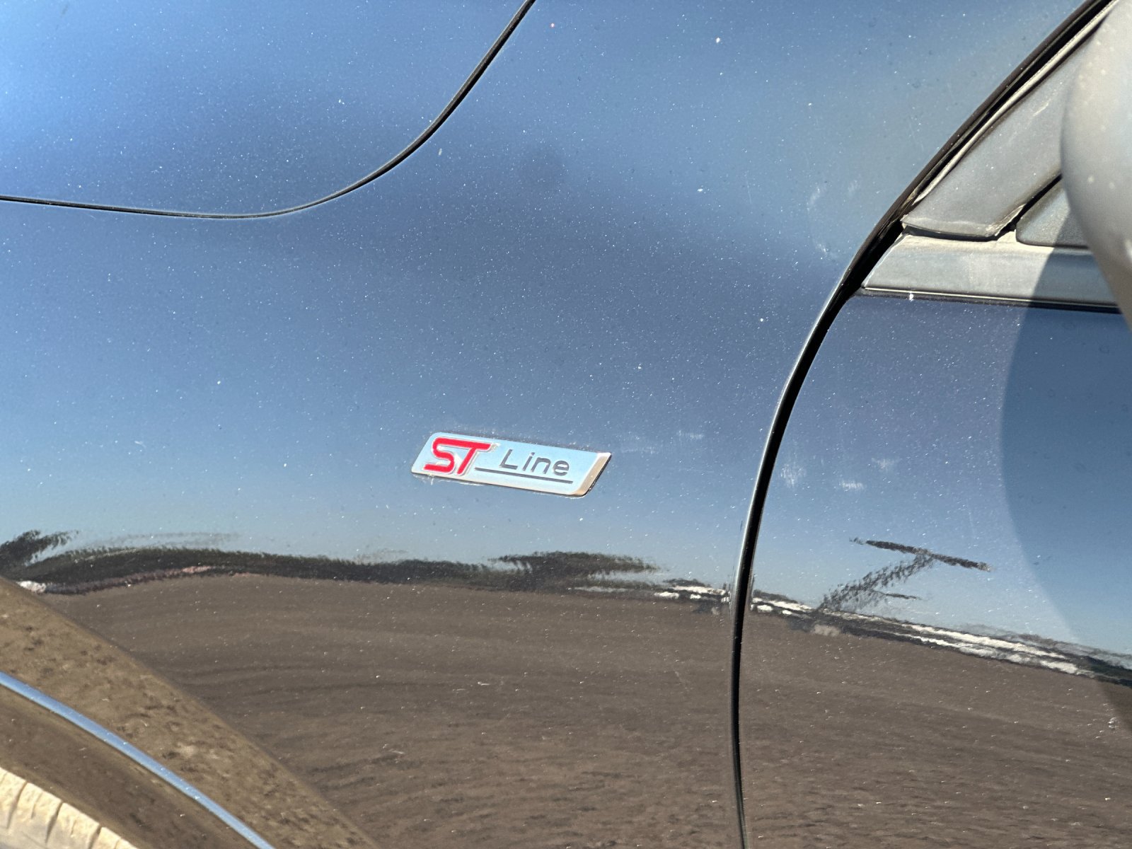 Used 2024 Ford Escape ST-Line FWD image 26