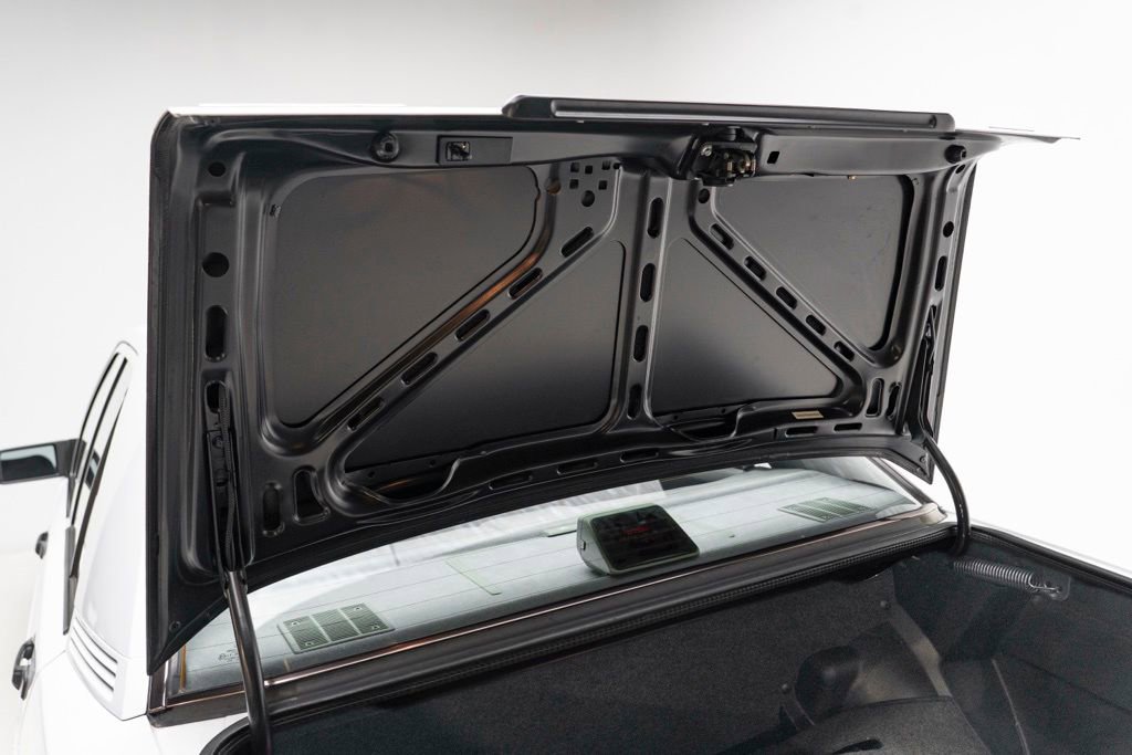 Used 1991 Mercedes-Benz 190 E 2.6 image 62