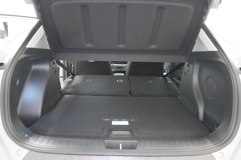 New 2026 Hyundai Kona Limited AWD/4WD image 28