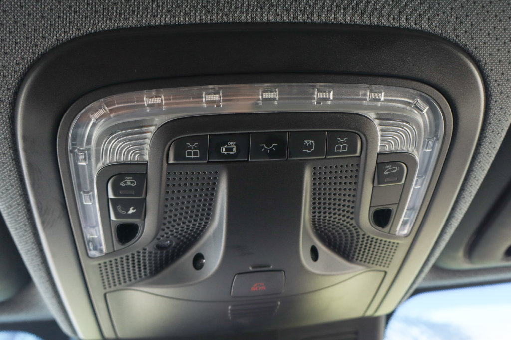 Used 2023 Mercedes-Benz Sprinter 2500 image 31