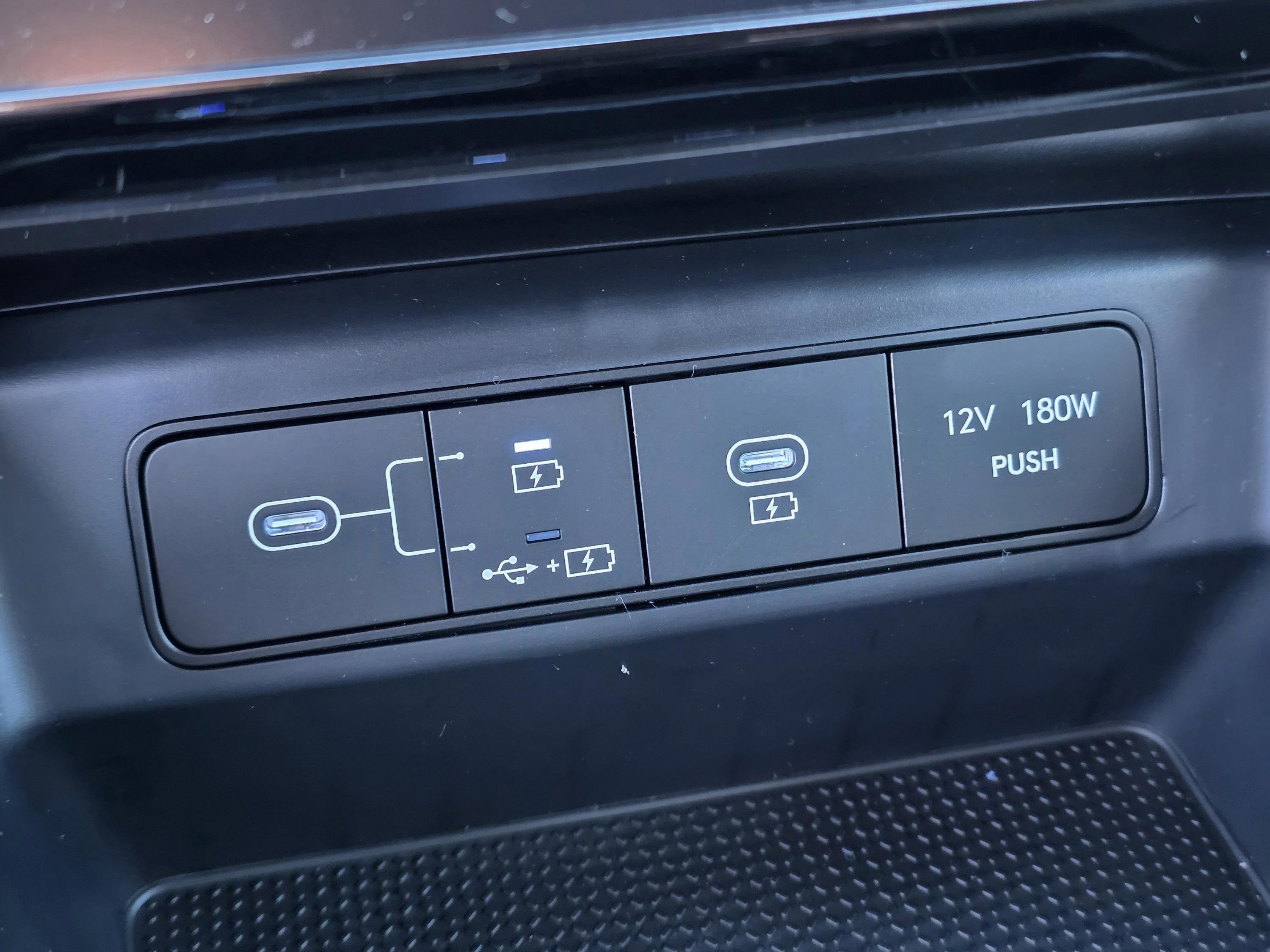 New 2026 Hyundai Santa Cruz SEL image 26