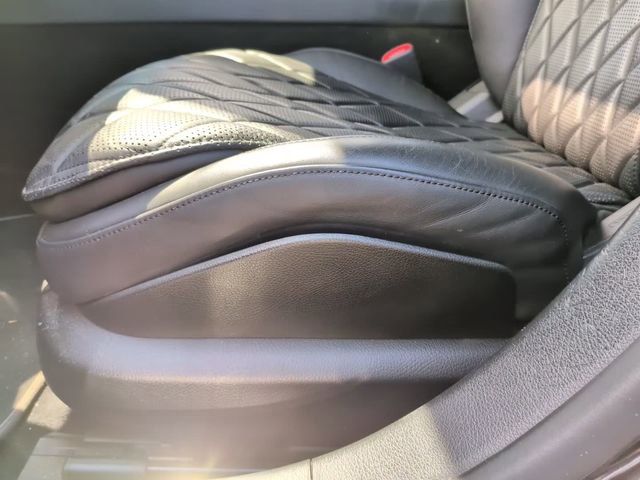 Used 2021 Mercedes-Benz S 580 4MATIC Sedan image 16