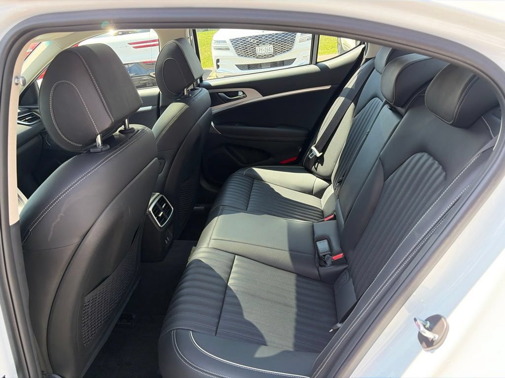 Used 2026 Genesis G70 2.5T Prestige AWD/4WD image 19
