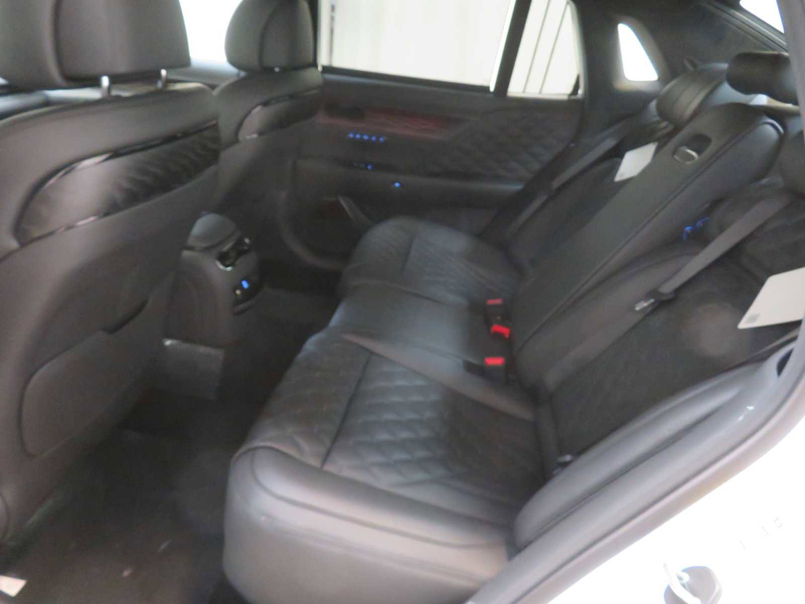 New 2026 Genesis G90 3.5T Prestige image 9