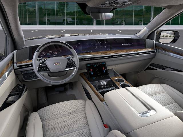 New 2026 Cadillac Escalade ESV Platinum Luxury AWD/4WD image 15