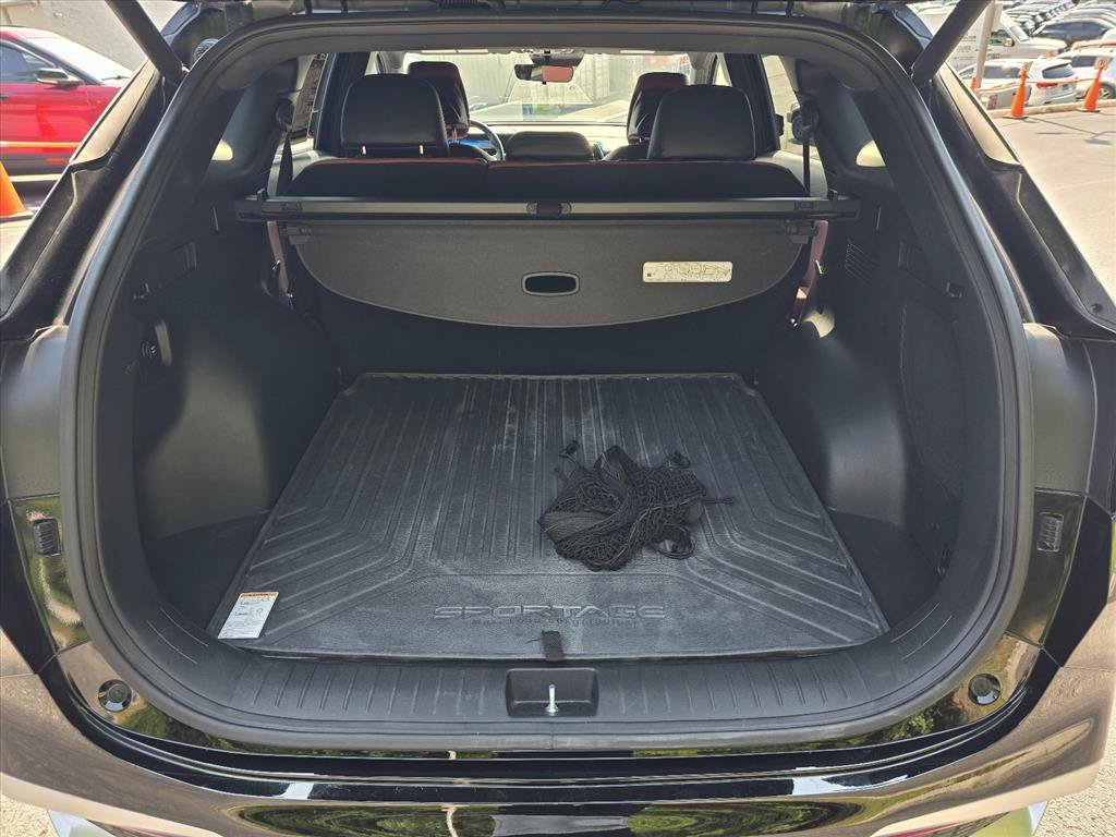 Used 2023 Kia Sportage SX Prestige FWD image 25