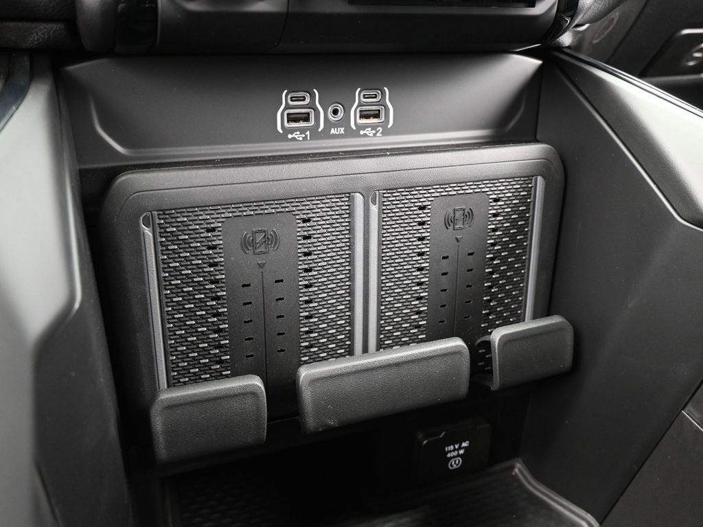 New 2026 RAM 3500 Laramie image 25