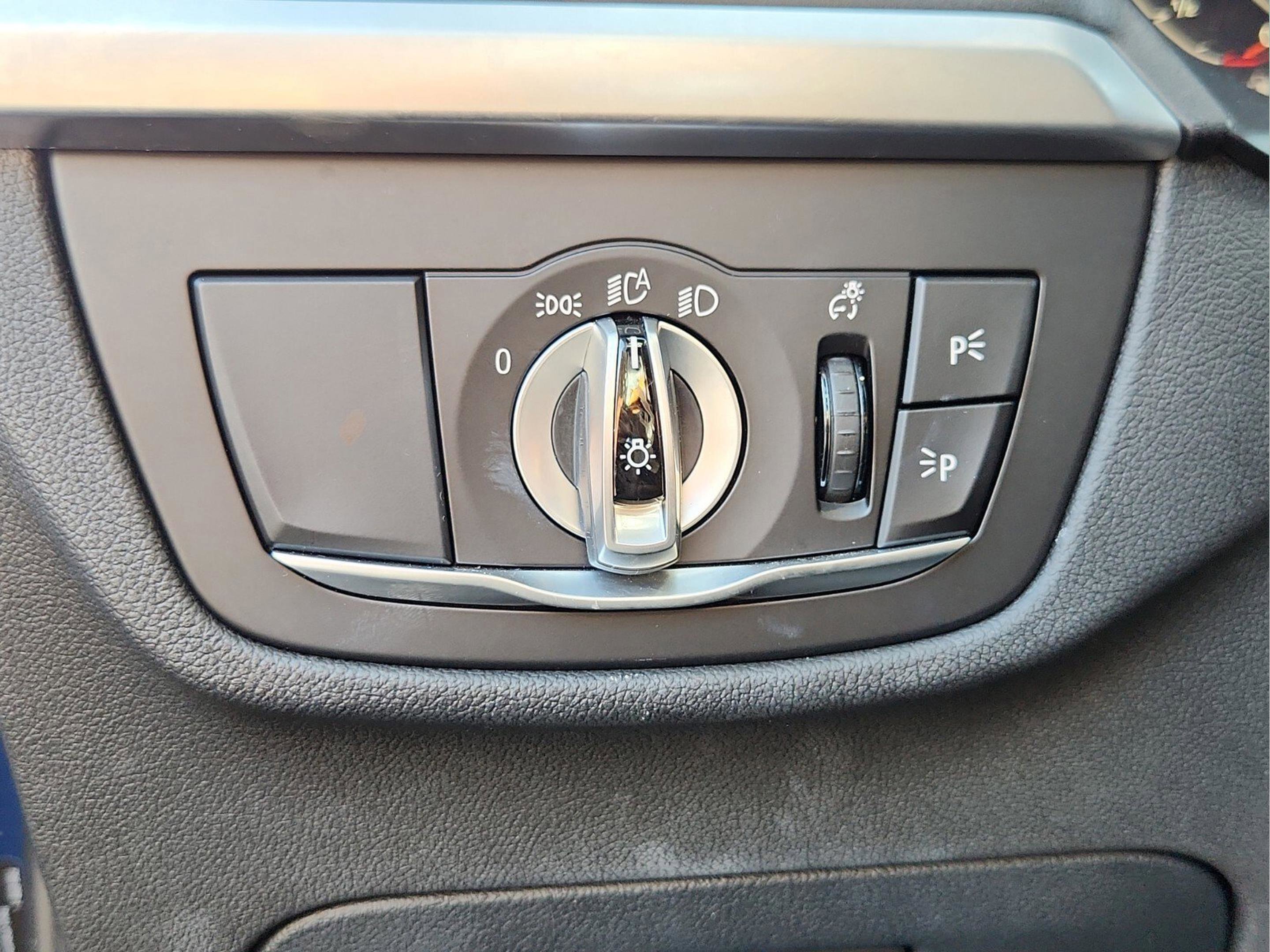 Used 2023 BMW X3 sDrive30i w/ M Sport Package image 24