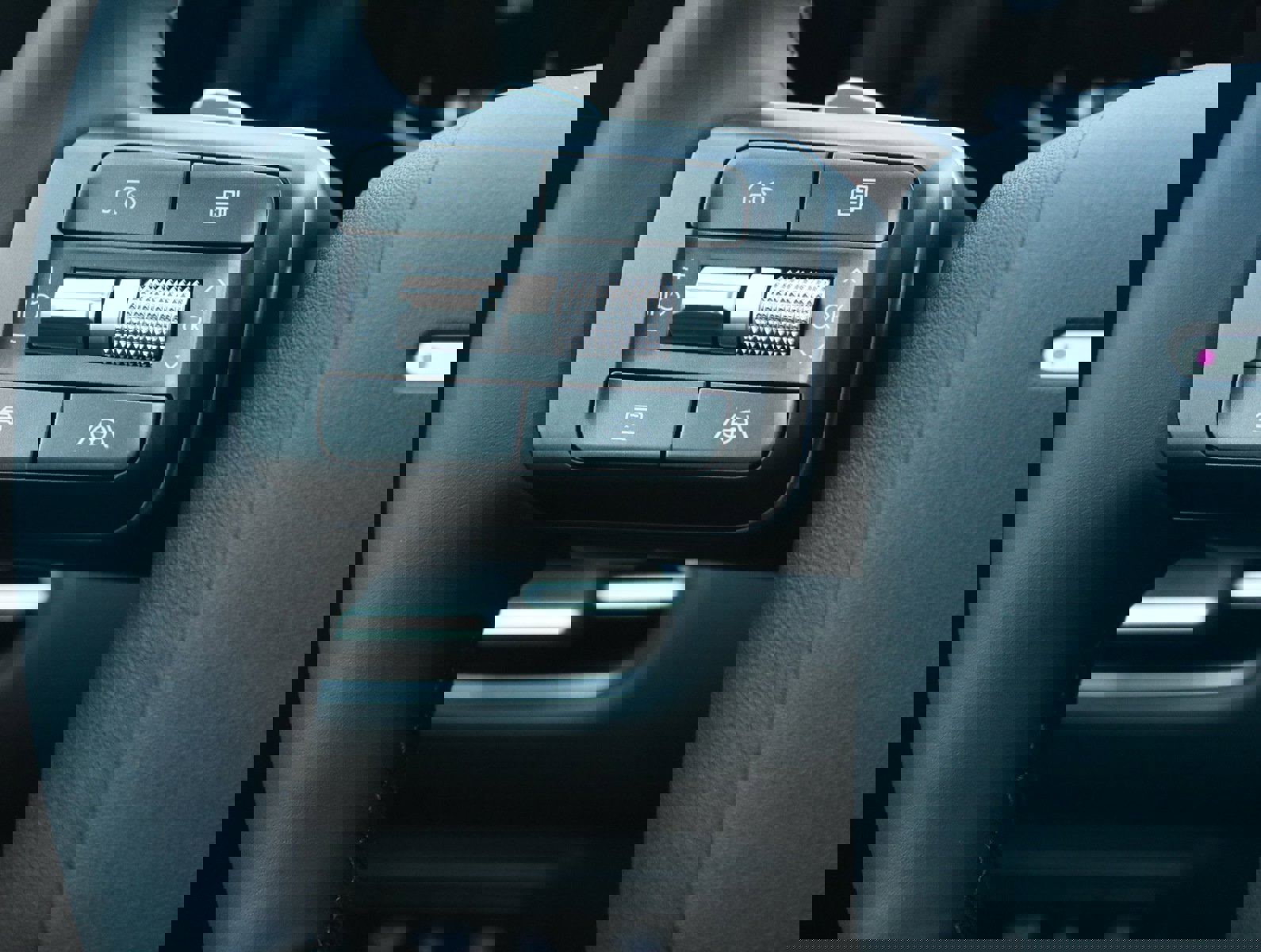 New 2026 Hyundai Palisade Limited image 23