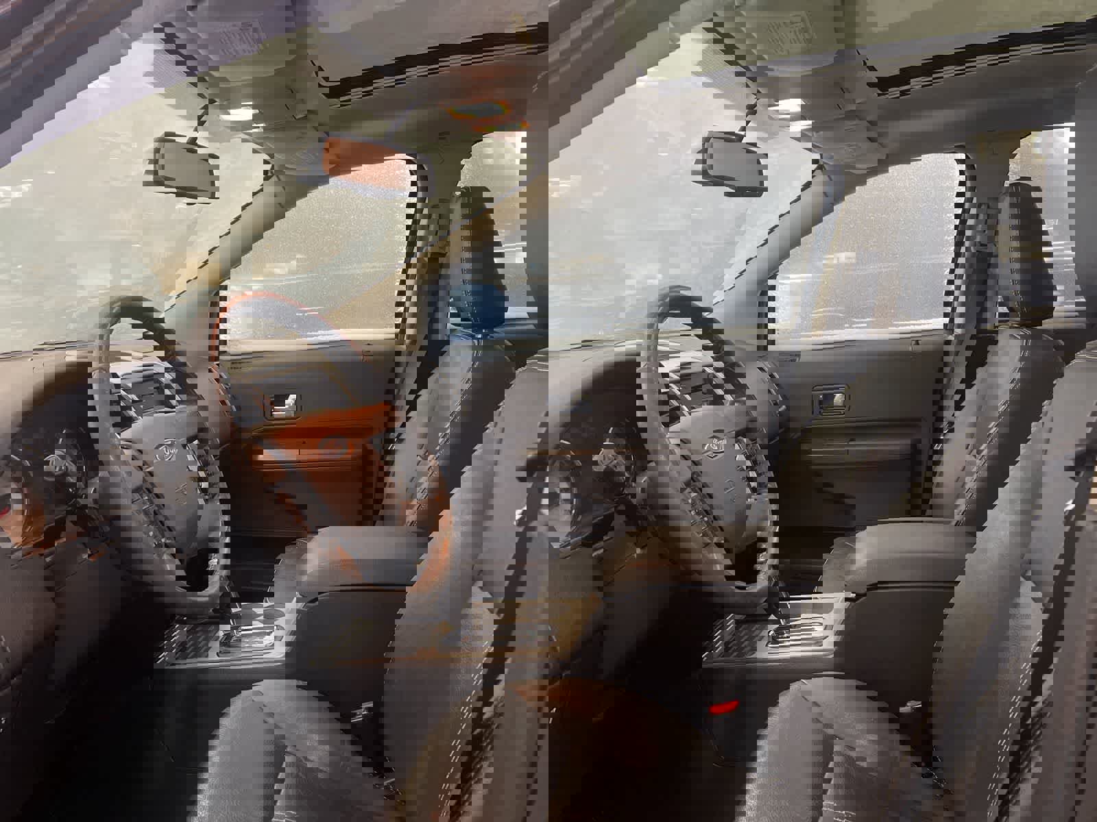 Used 2007 Ford Edge SEL Plus image 5