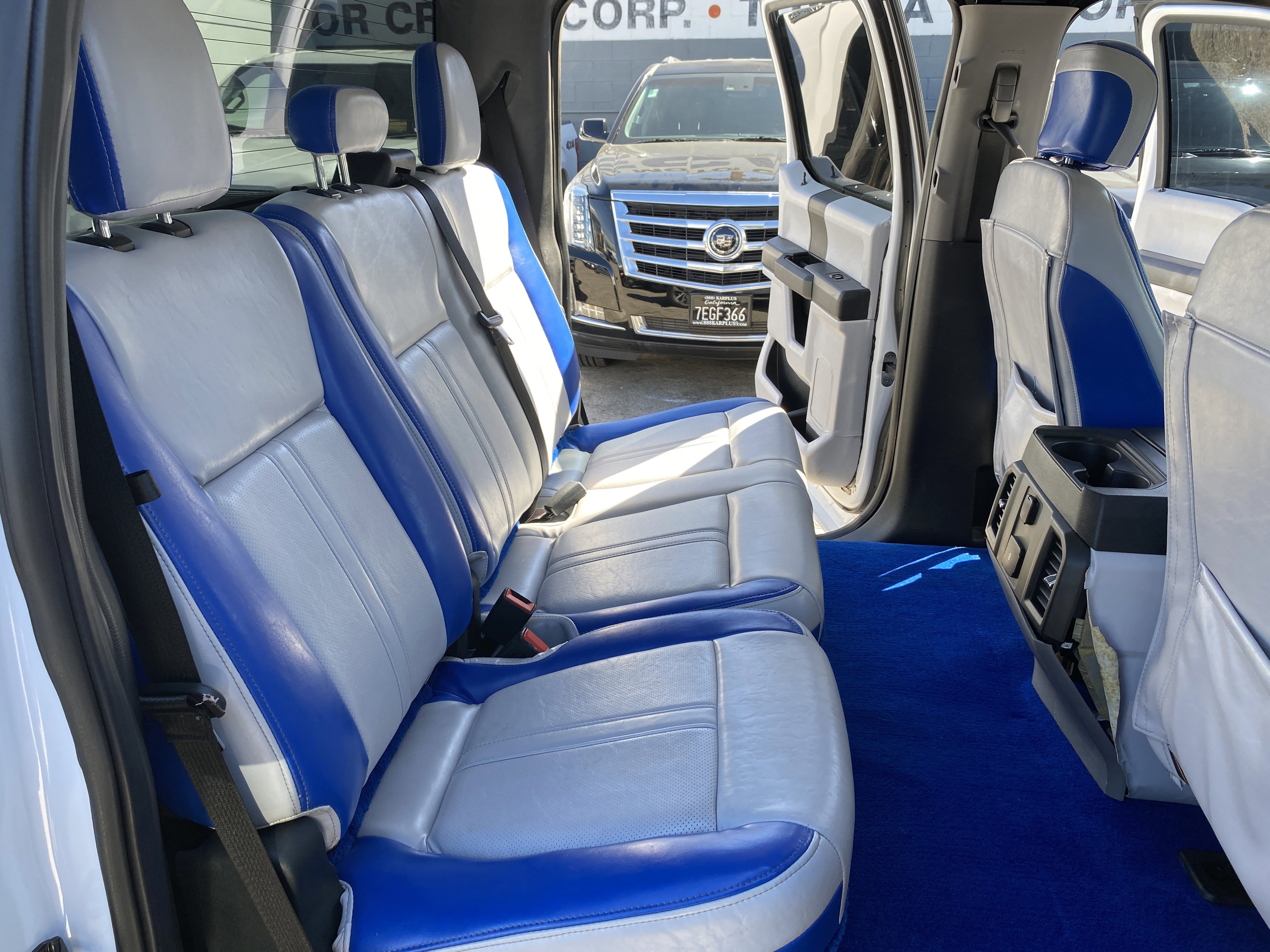 Used 2020 Ford F150 XL w/ Equipment Group 101A Mid image 23