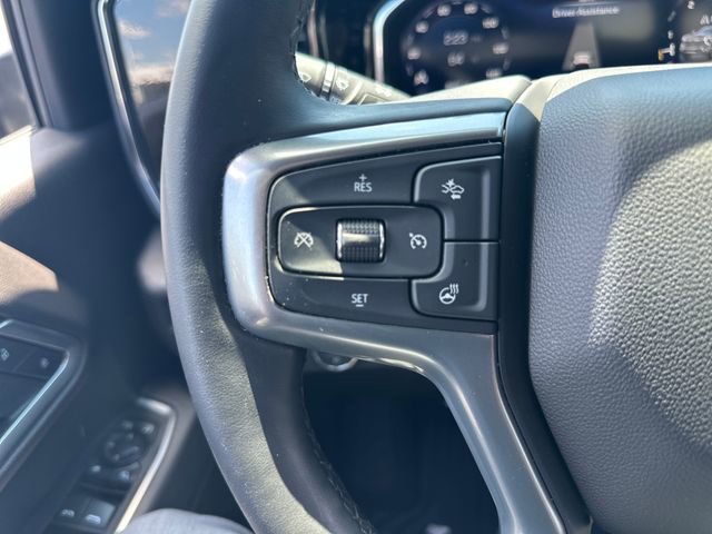 Used 2026 Chevrolet Silverado 2500 LT w/ Trail Boss Package AWD/4WD image 11