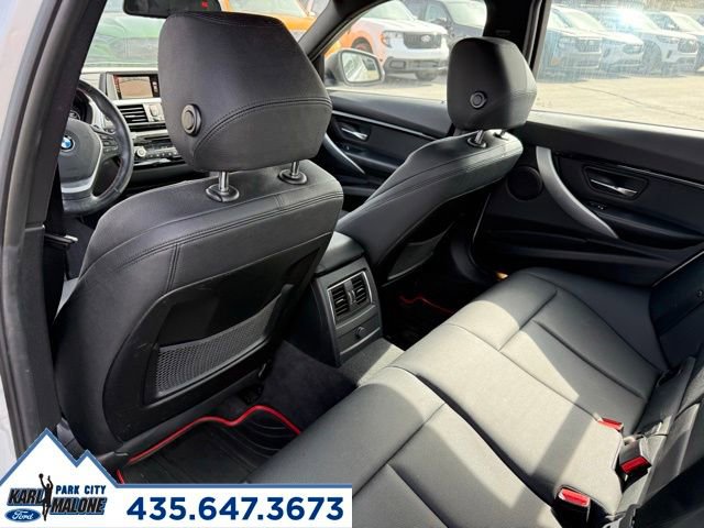 Used 2016 BMW 328i xDrive Sedan image 28