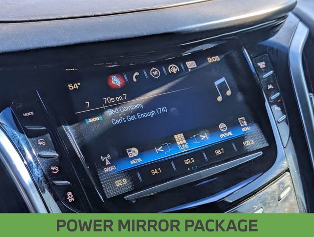 Used 2020 Cadillac Escalade ESV Platinum RWD image 22