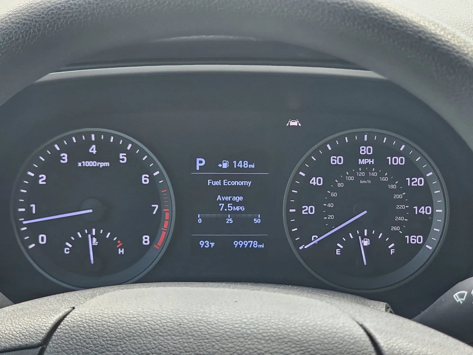 Used 2019 Hyundai Tucson SEL AWD/4WD image 23