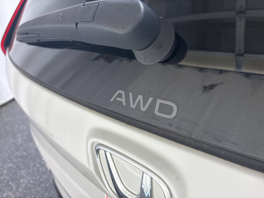Used 2024 Honda CR-V EX image 27